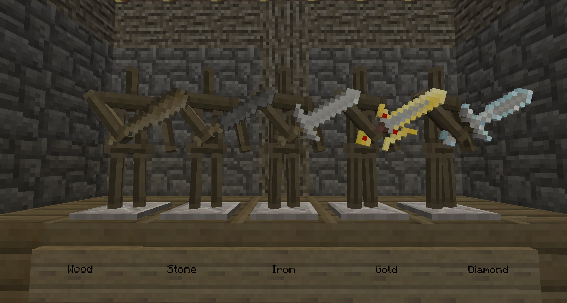 Swords