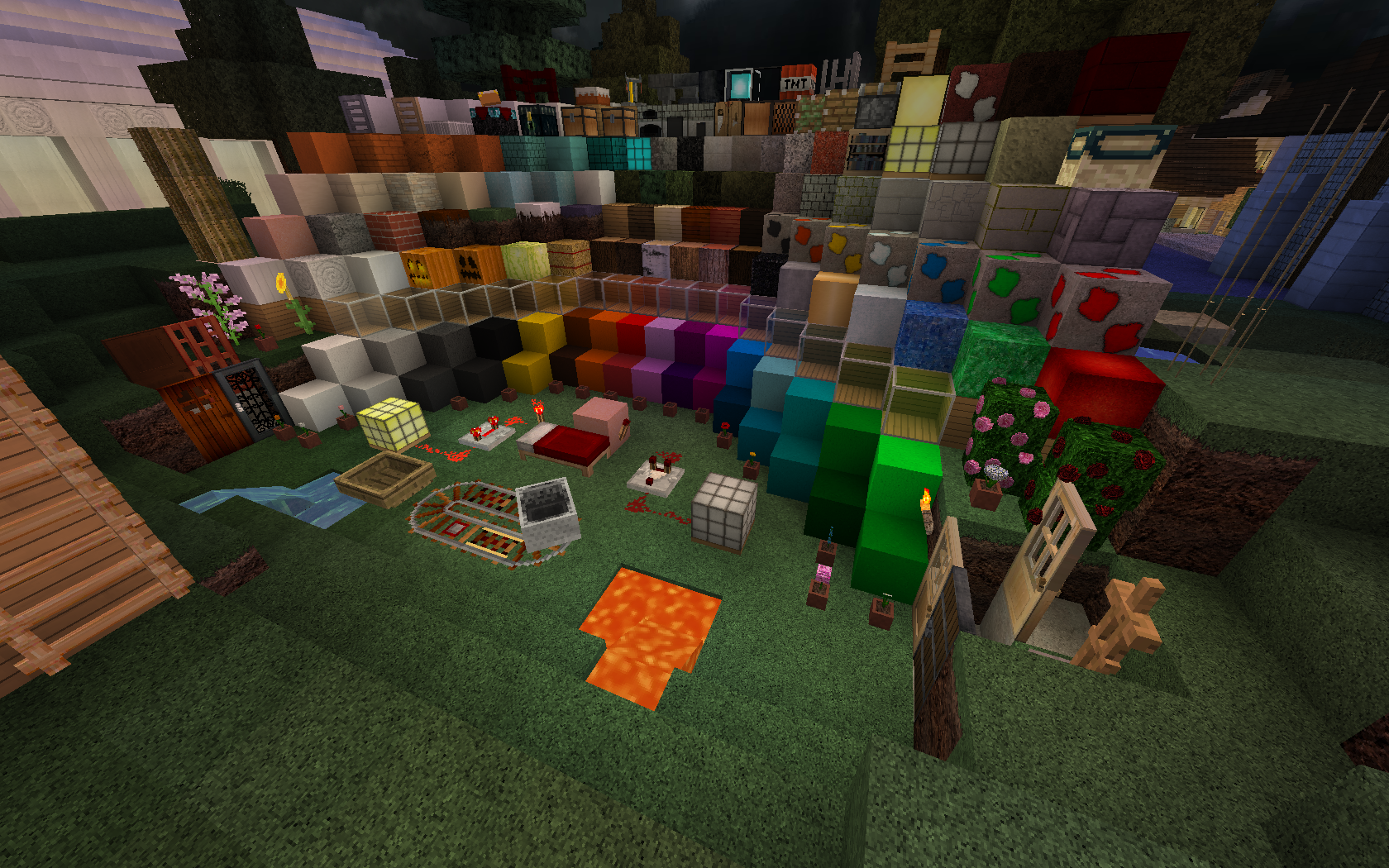 imouse resource pack