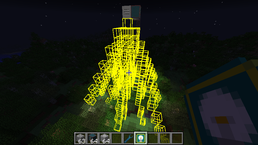 Floodlights Mods Minecraft Curseforge