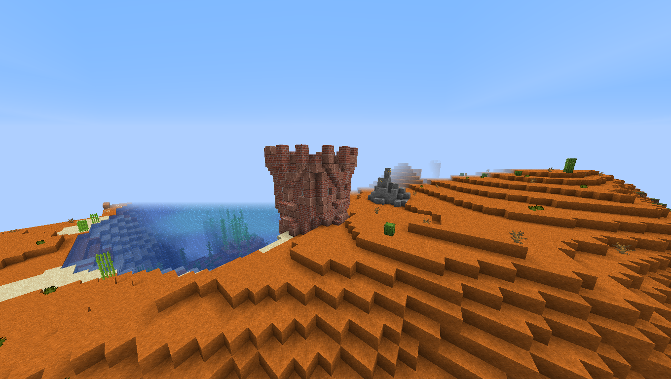 This Is Just A Modpack - Minecraft Modpacks - CurseForge
