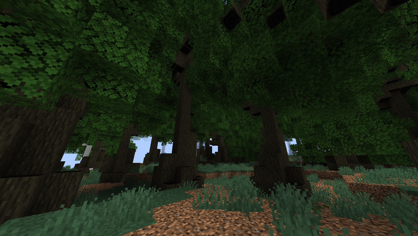 This Is Just A Modpack - Minecraft Modpacks - CurseForge