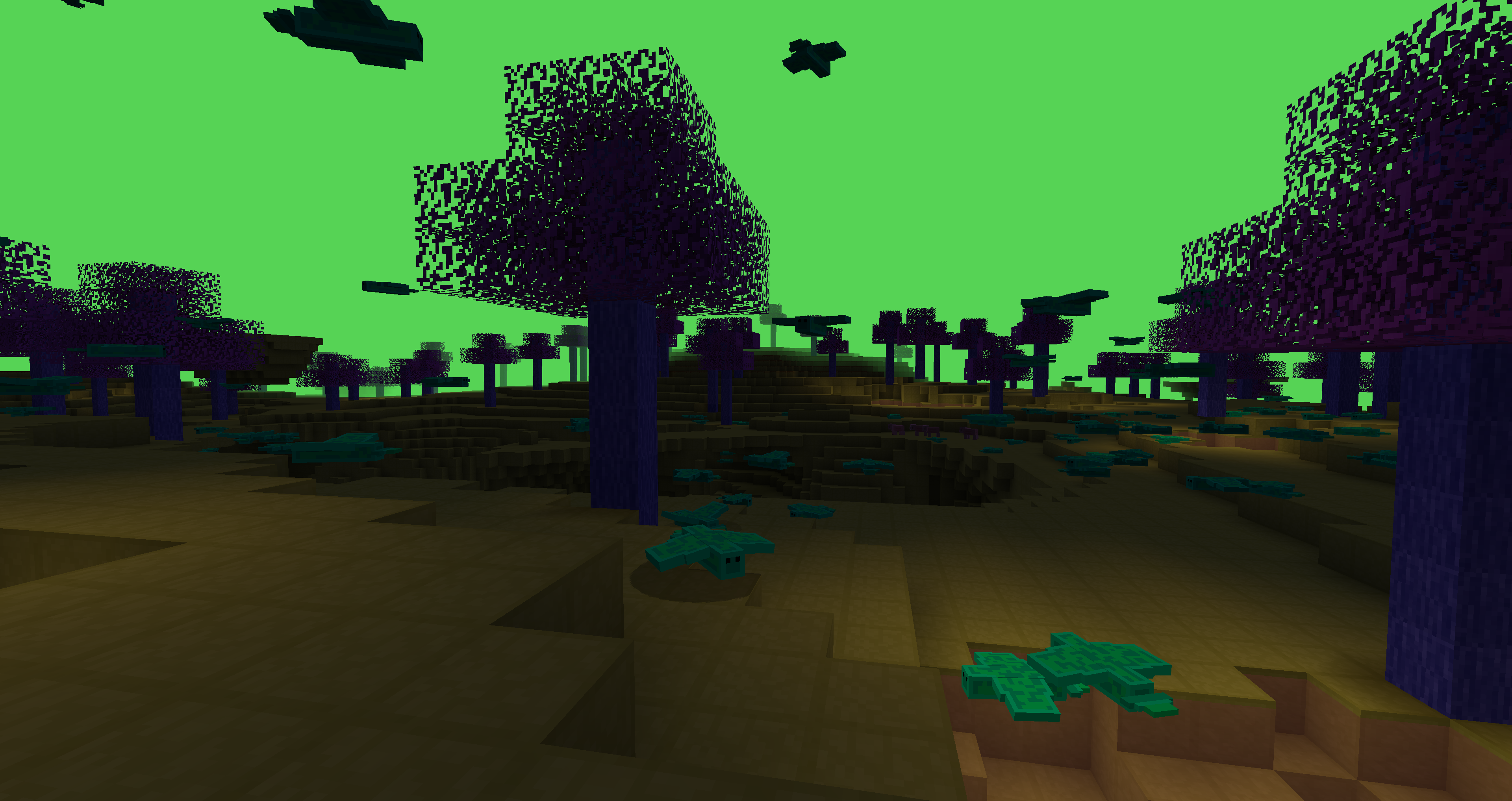 Ore World - Minecraft Mods - CurseForge