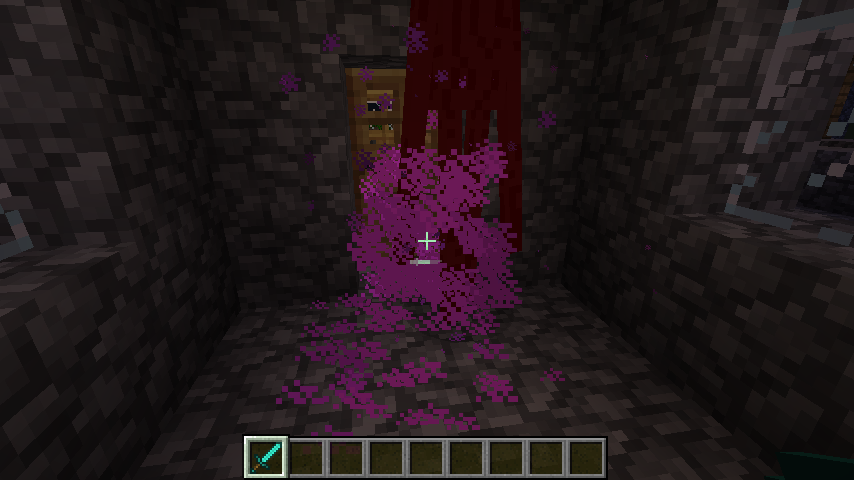 Enderman Blood