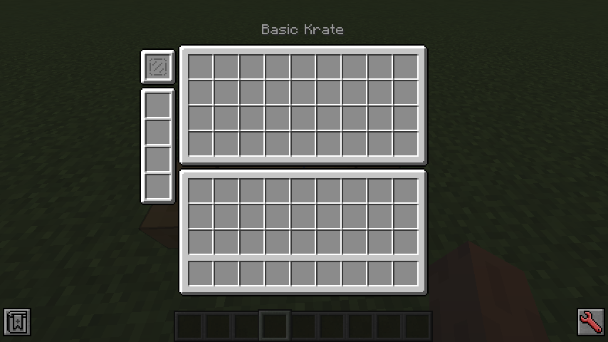 Basic Krate