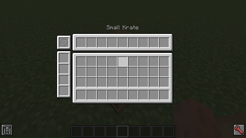 Small Krate