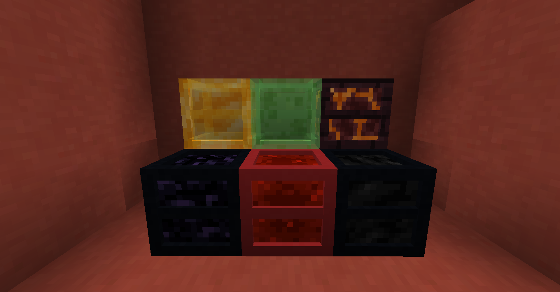 Special Crates