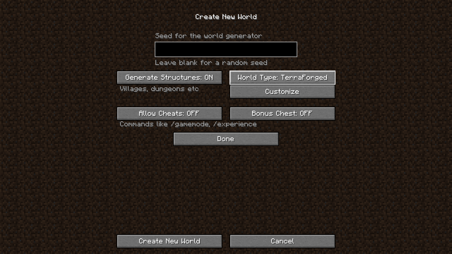 IceRestart — screenshot 4