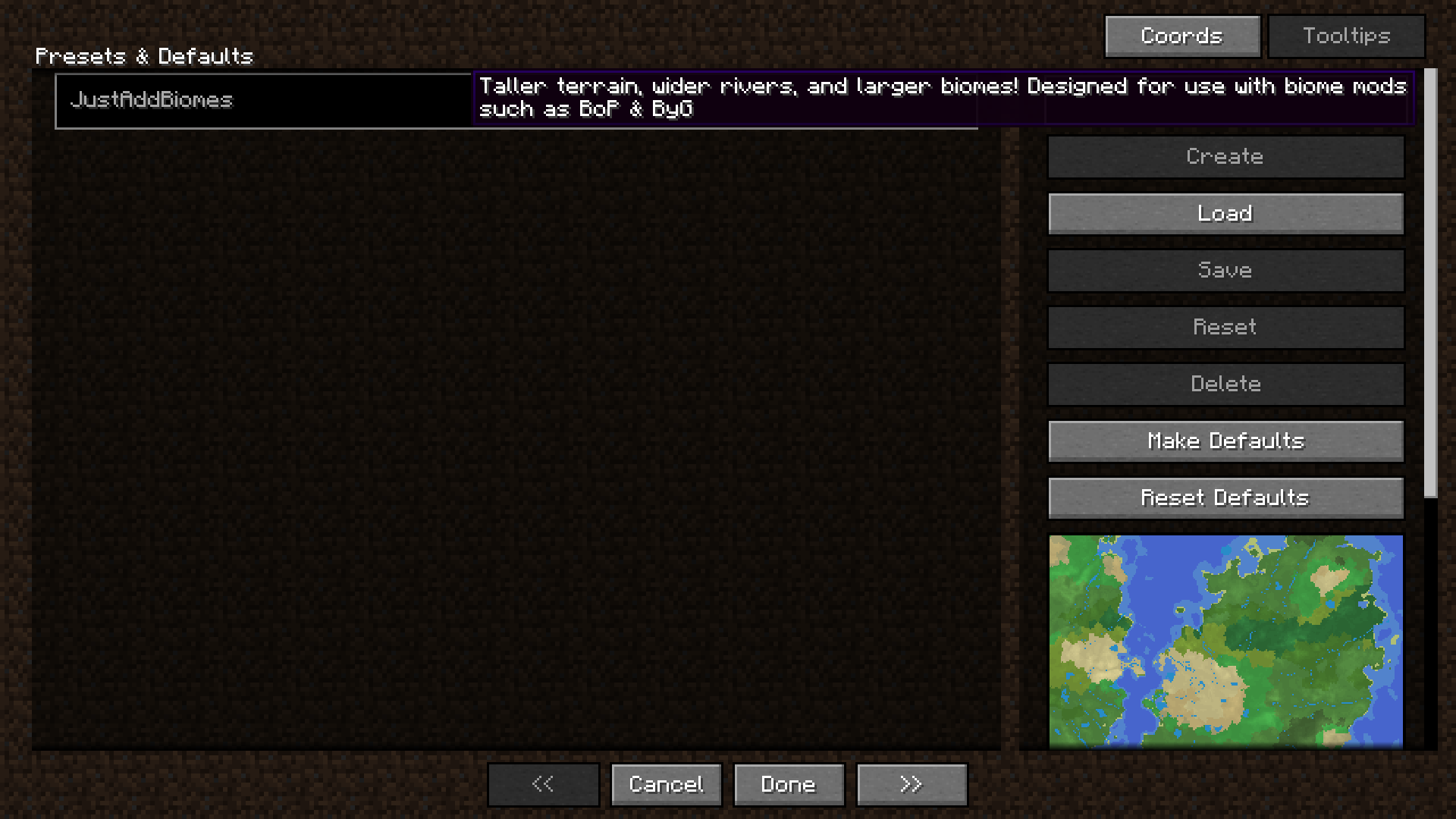 IceRestart — screenshot 3