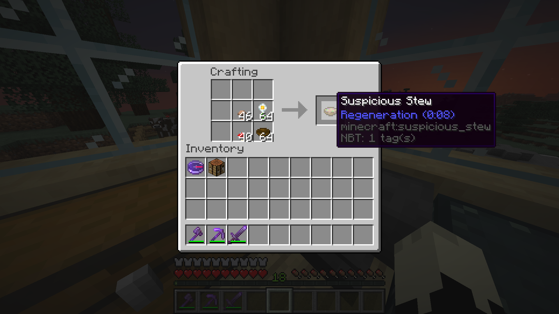 Advanced Nbt Tooltips Mods Minecraft Curseforge