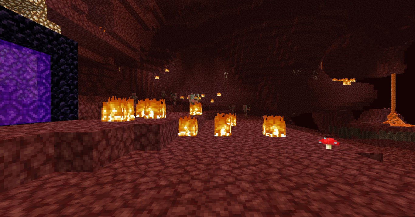 nether