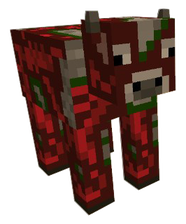 Apple Cow!