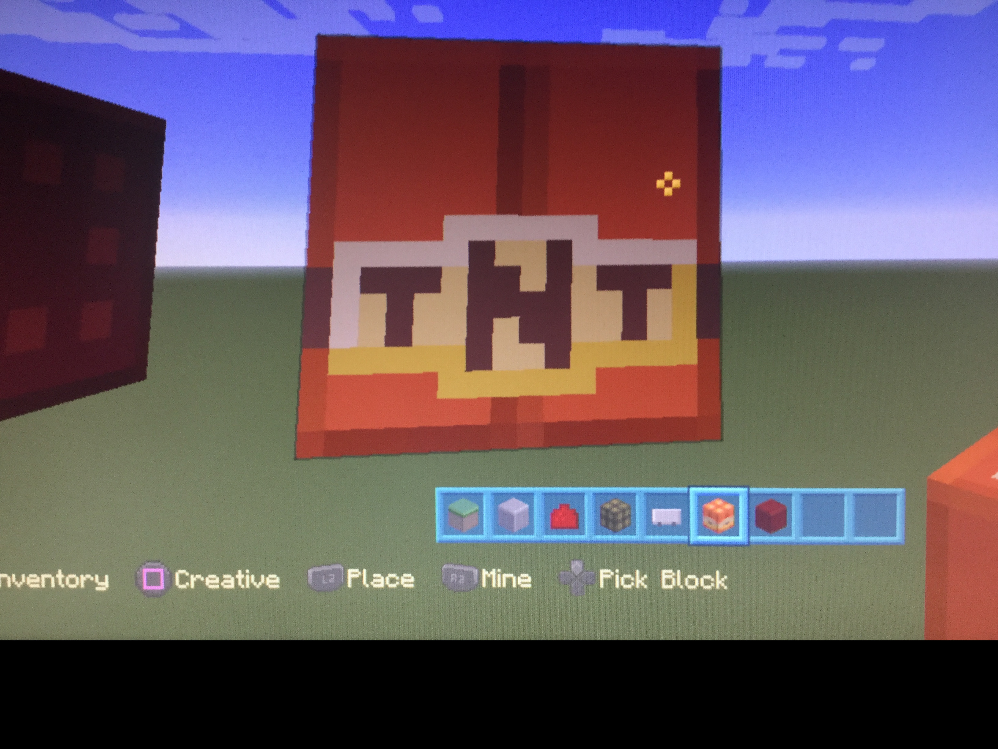 TNT Screenshot