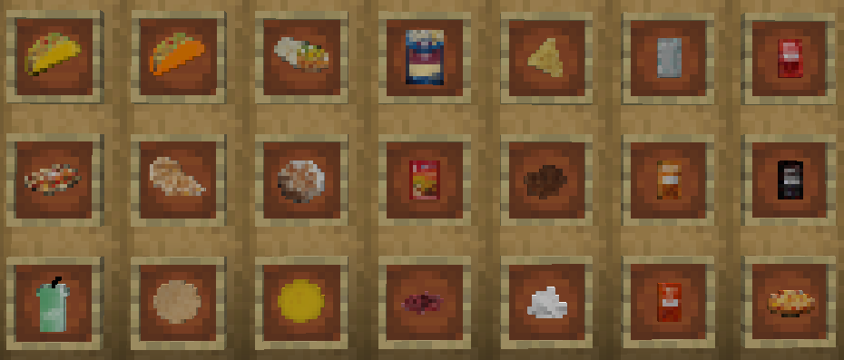 All The Items-1.0.0