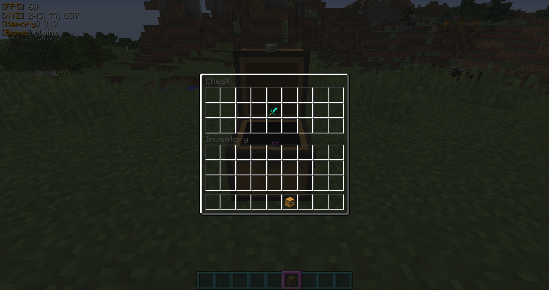 Default PvP 1.0 — screenshot 4
