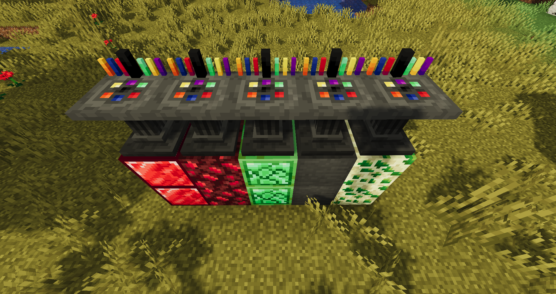 Poke's Miscellaneous Additions - Gallery - Minecraft Mods - CurseForge