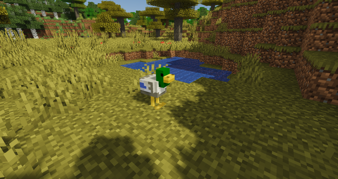 Poke's Miscellaneous Additions - Minecraft Mods - CurseForge