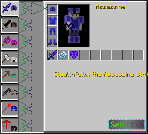 Lands of Infinity; The Beginning of The End — screenshot 4