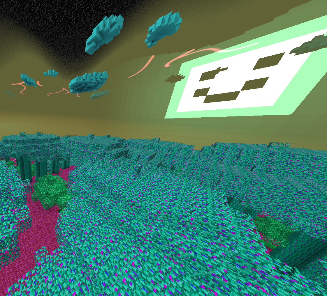 Lands of Infinity; The Beginning of The End — screenshot 3