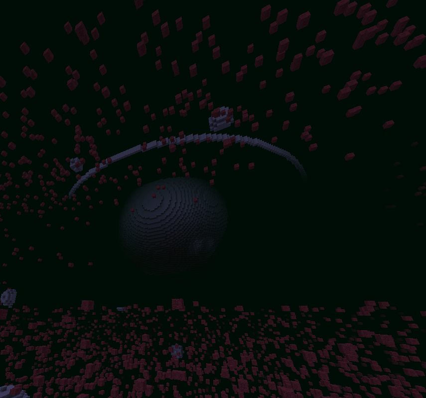 Lands of Infinity; The Beginning of The End — screenshot 2