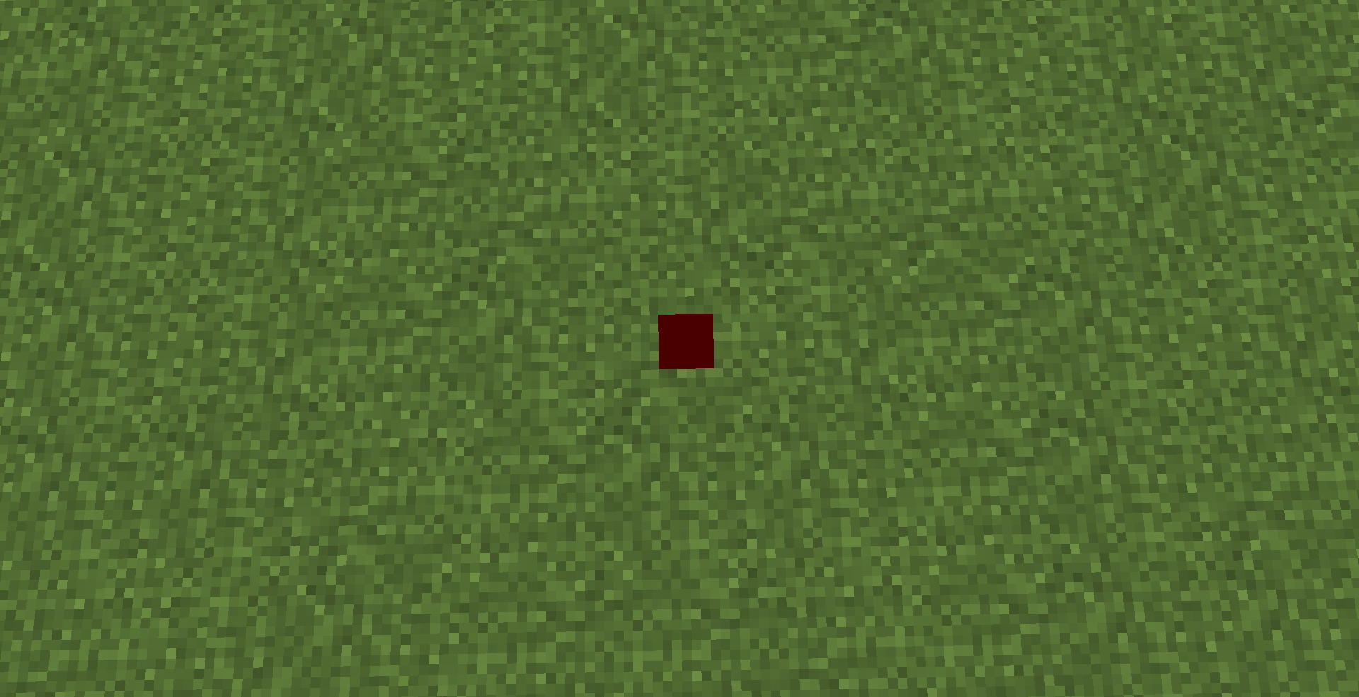 redstone dust mark