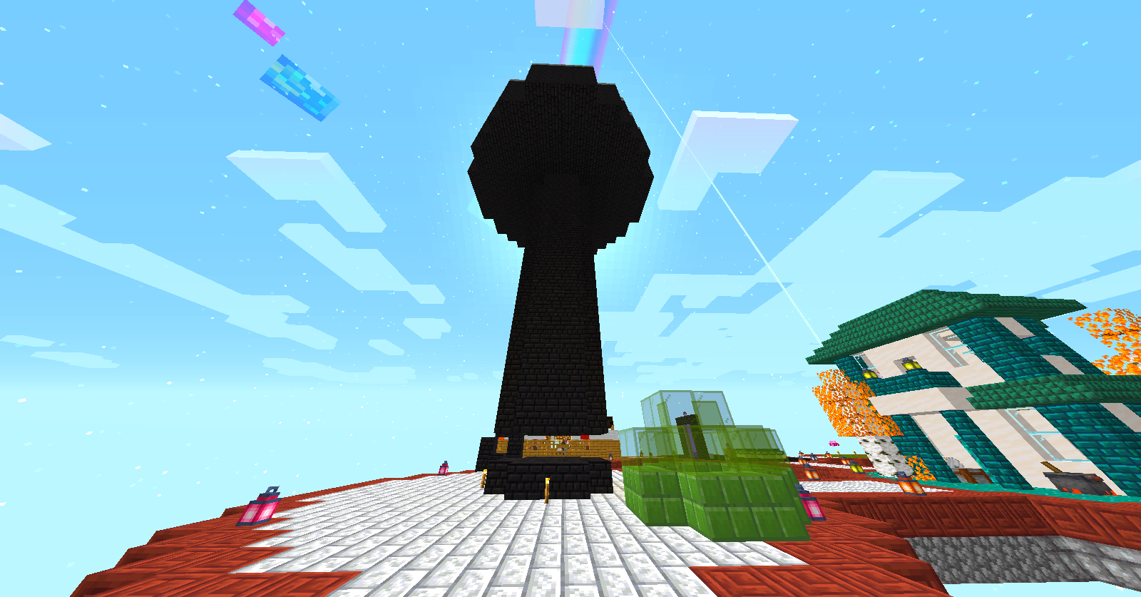 Mob Farm