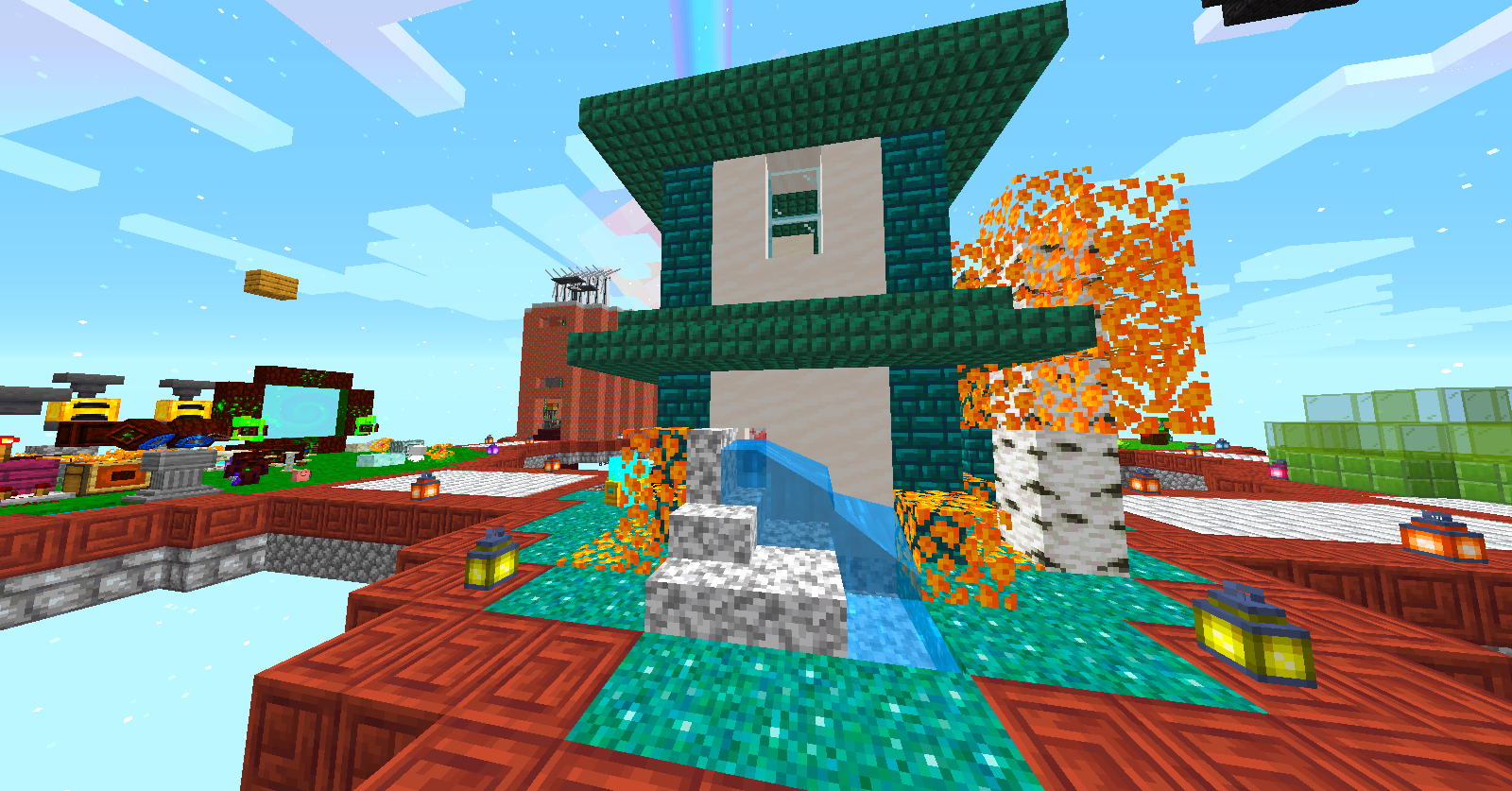Main Island part2