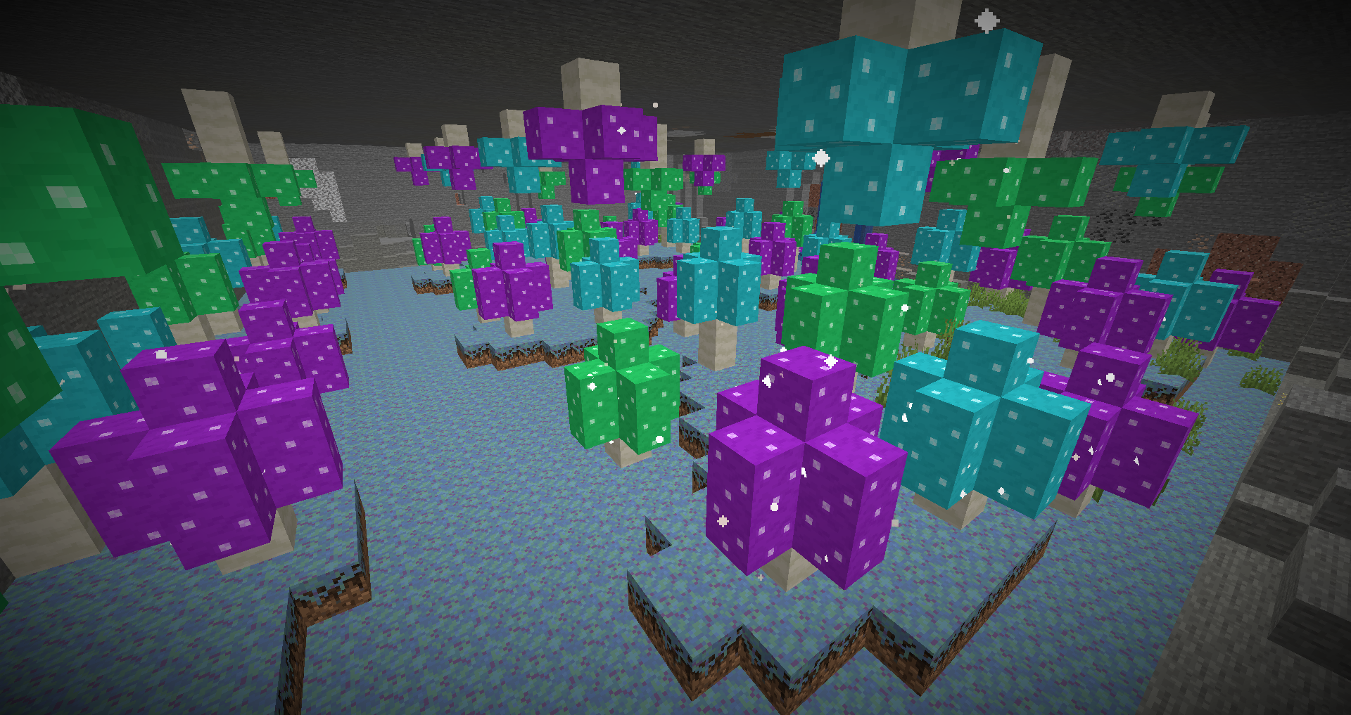 Draconic's Cavern Update - Gallery - Minecraft Mods - CurseForge