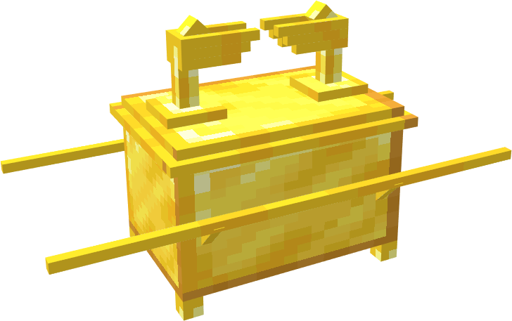 Ark of The Covenant