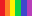 A rainbow