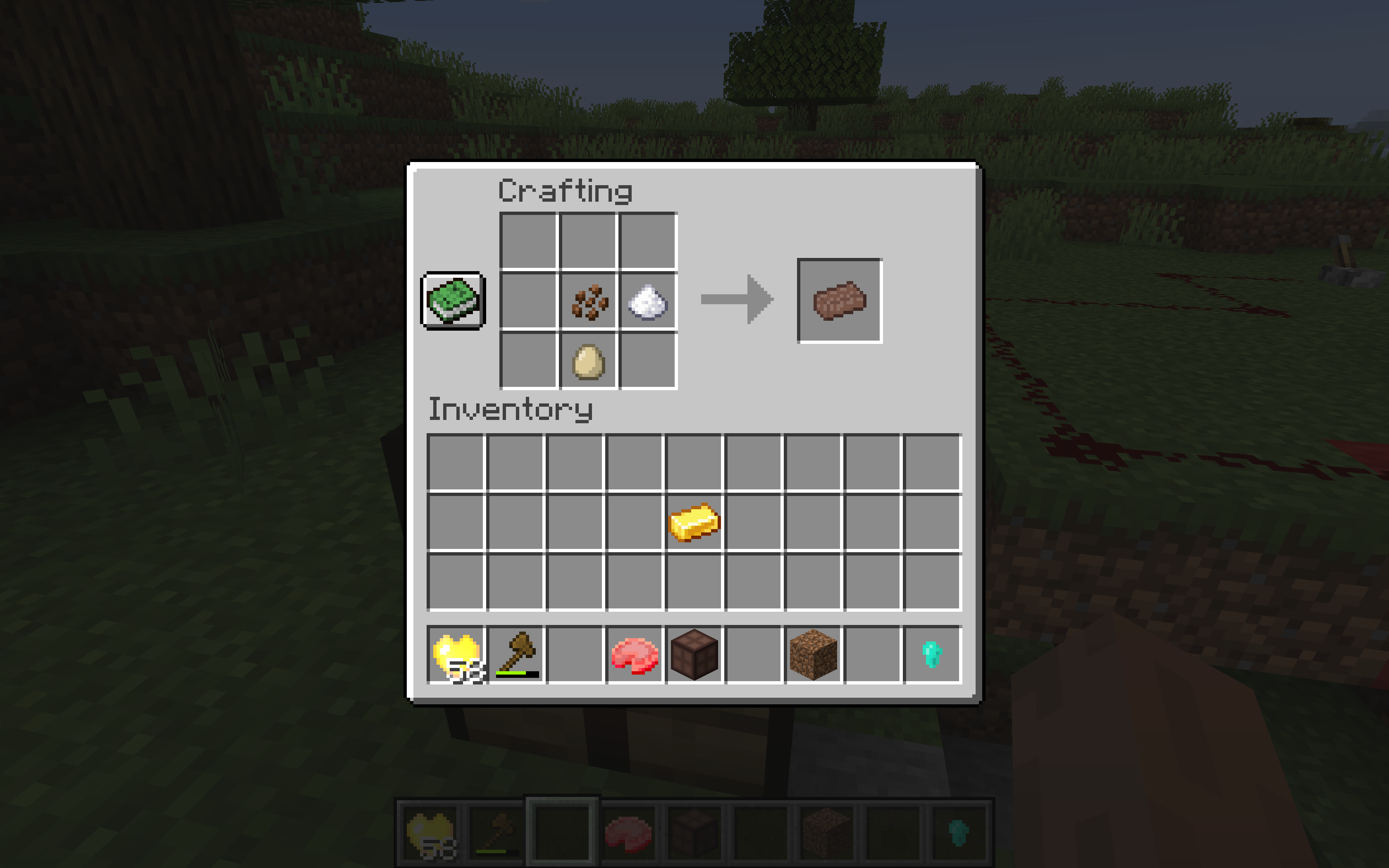 Much More Foods - Minecraft Mods - Curseforge