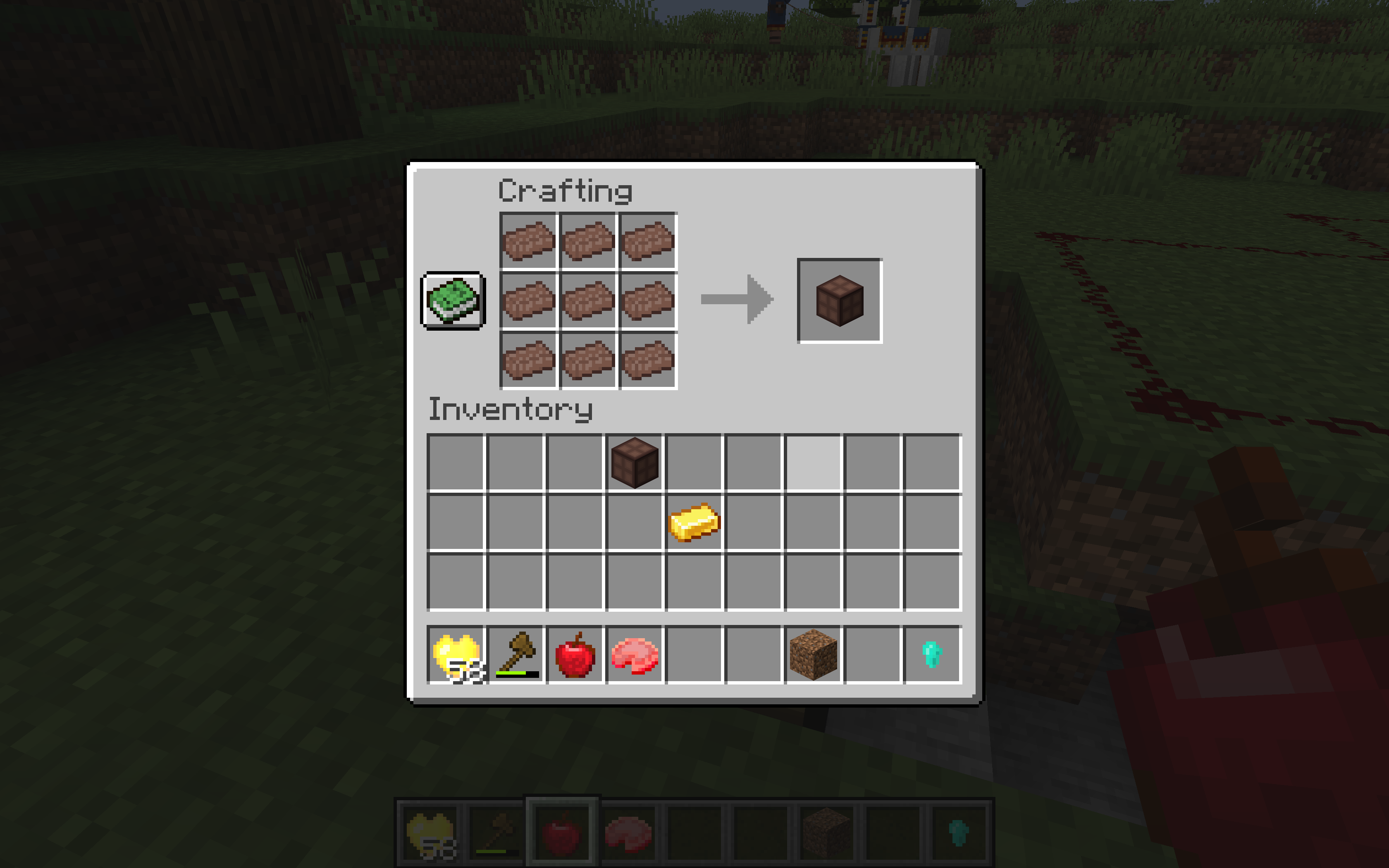 Much More Foods - Minecraft Mods - CurseForge