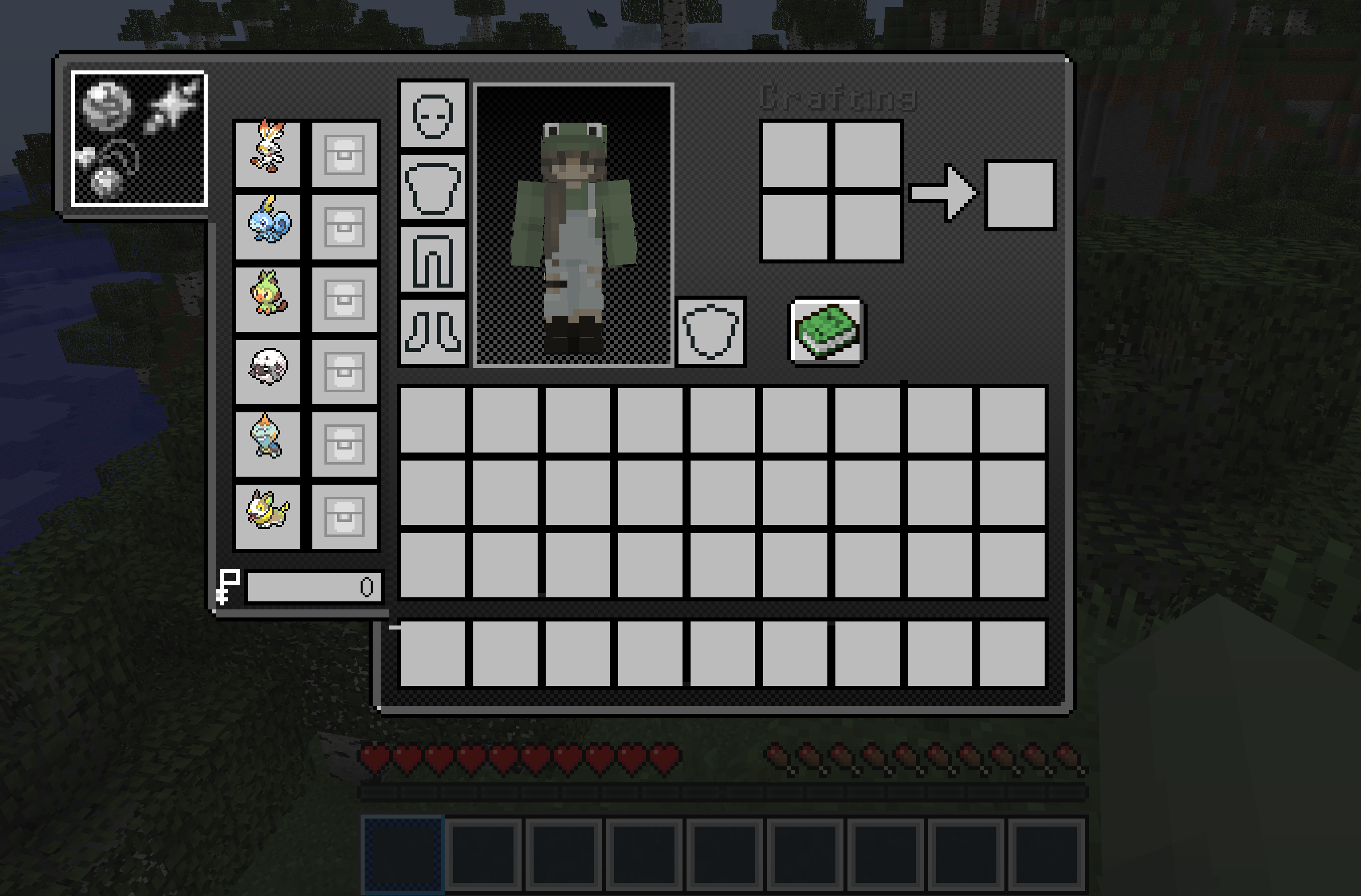 New GUI