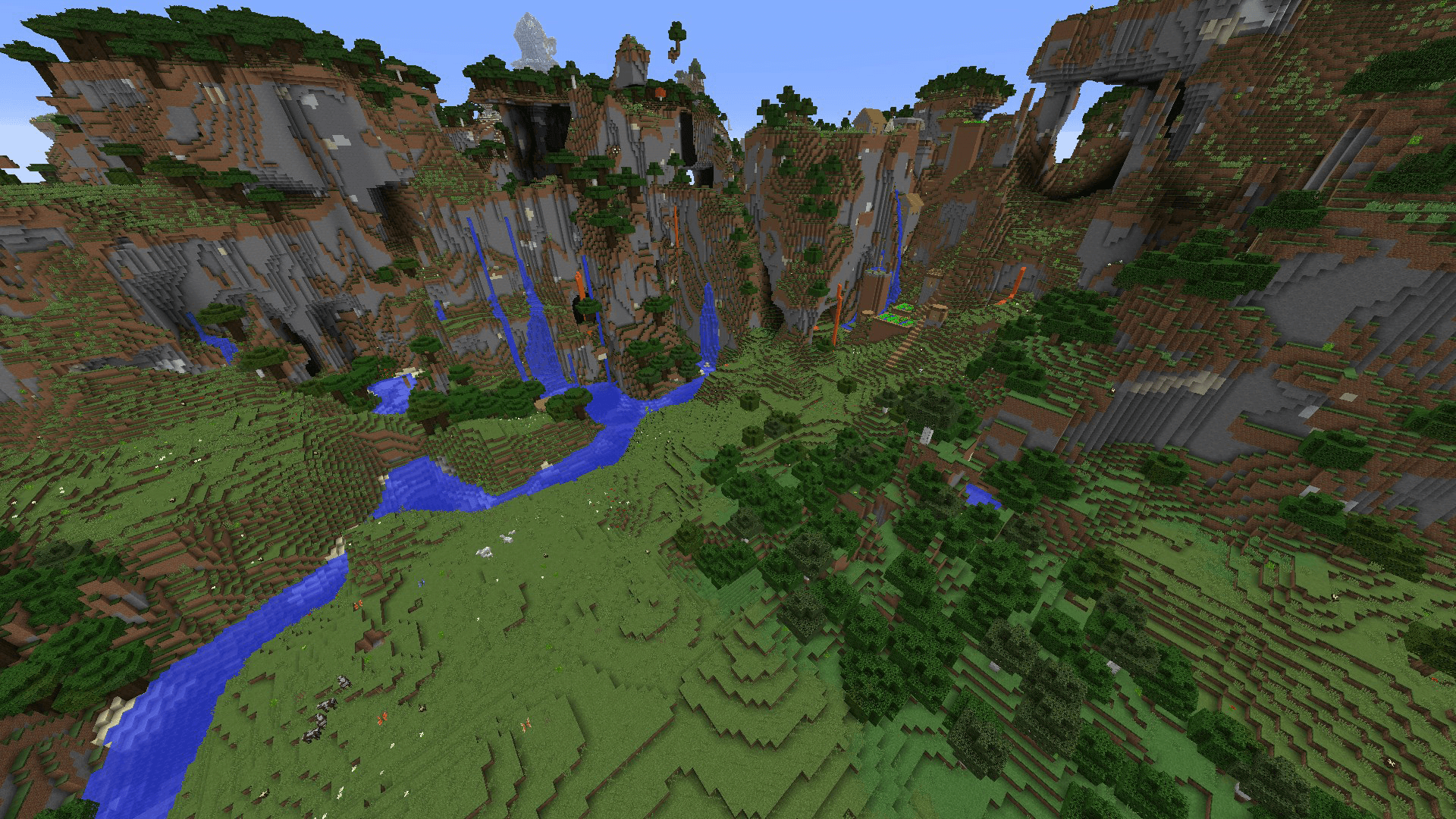 Amplified