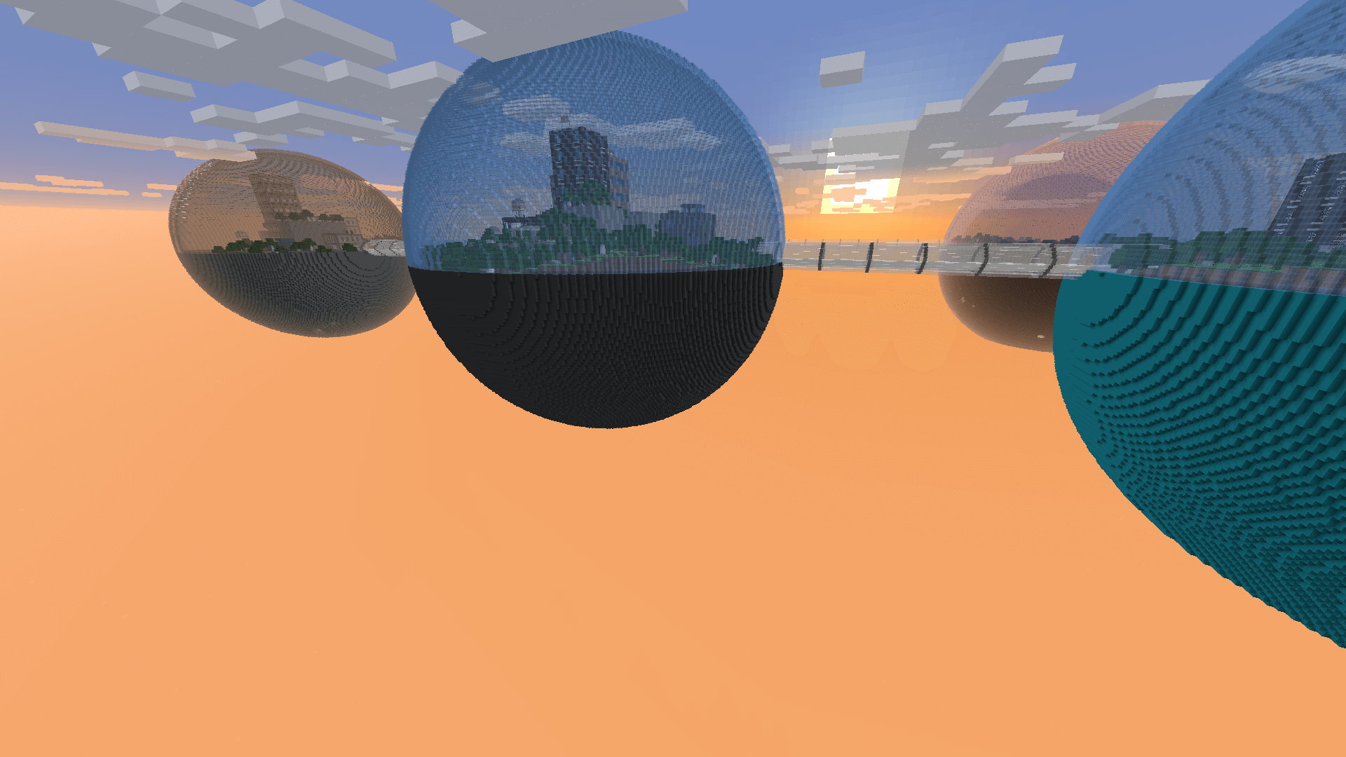 Lost Cities