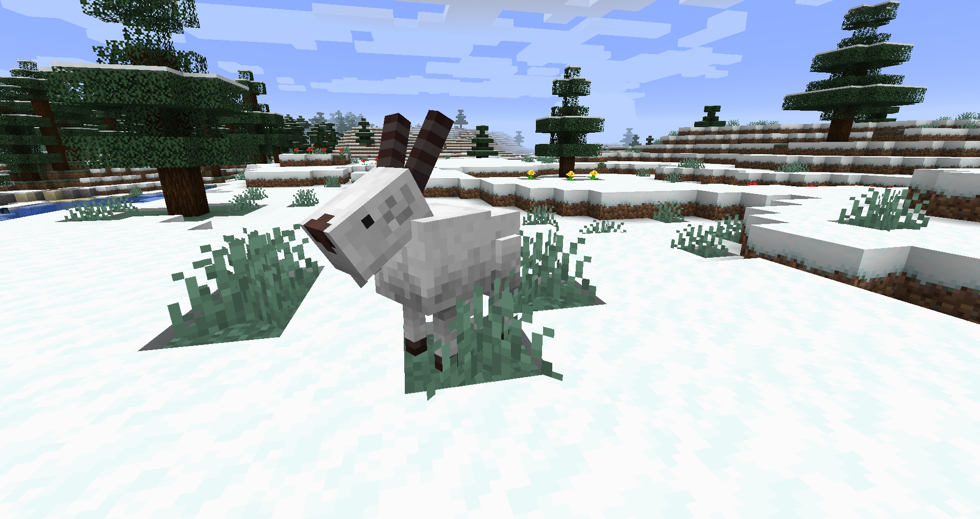 Poke's Miscellaneous Additions - Gallery - Minecraft Mods - CurseForge