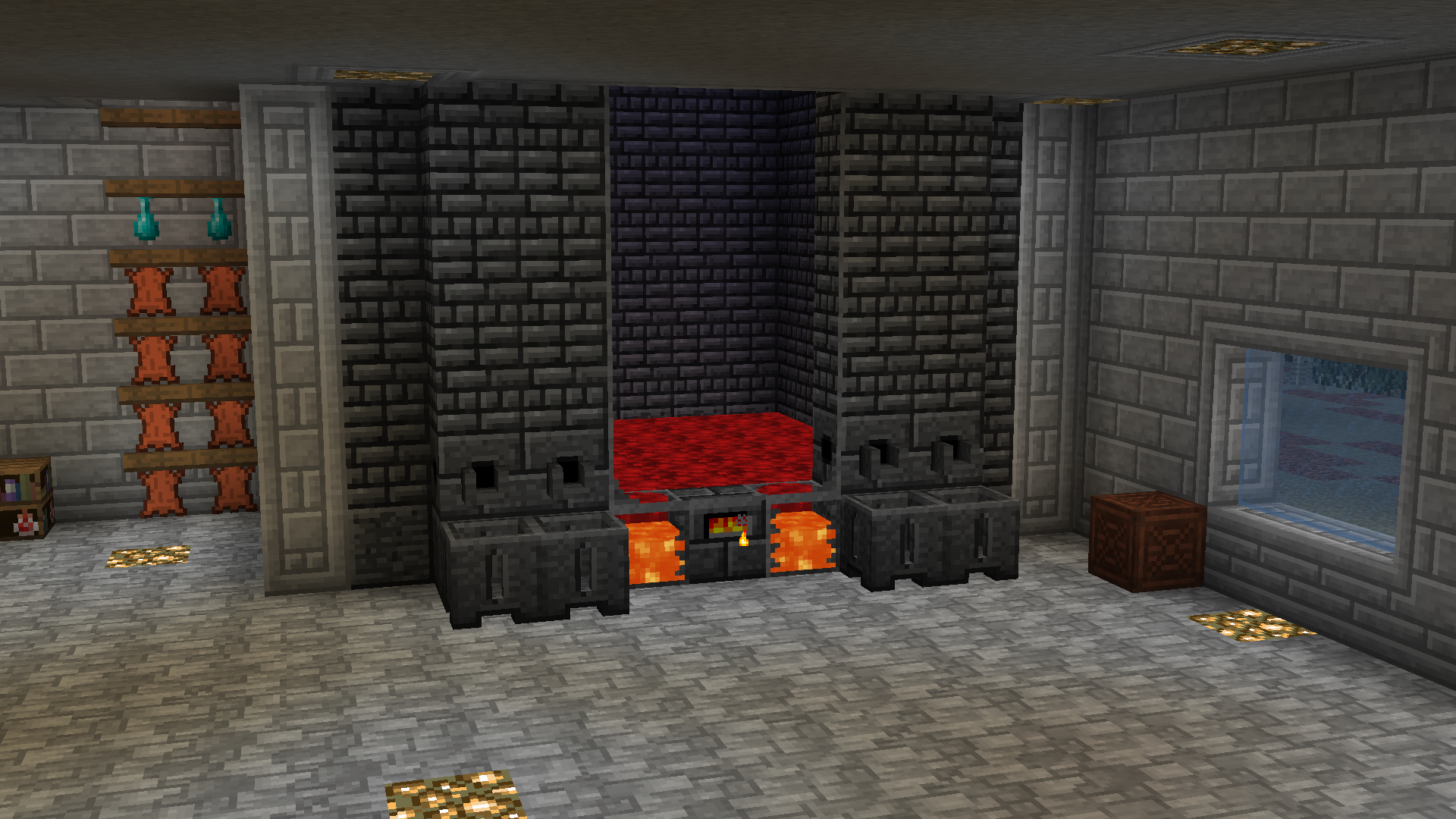 MechanicCraft - Minecraft Modpacks - CurseForge