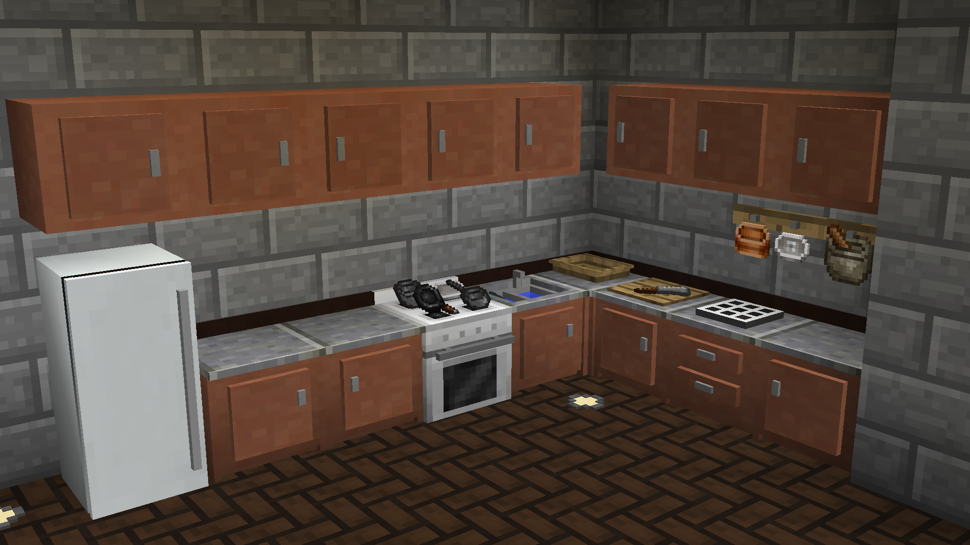 MechanicCraft - Minecraft Modpacks - CurseForge