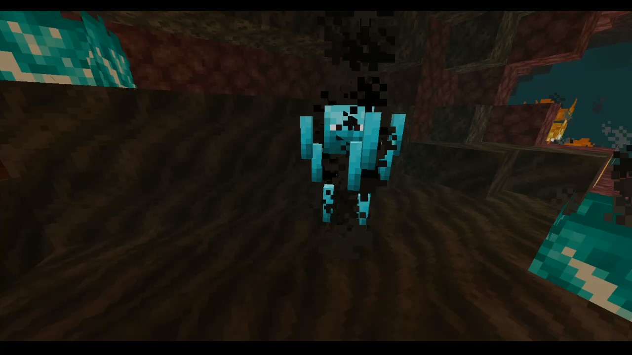 spawns in the soul sand valley