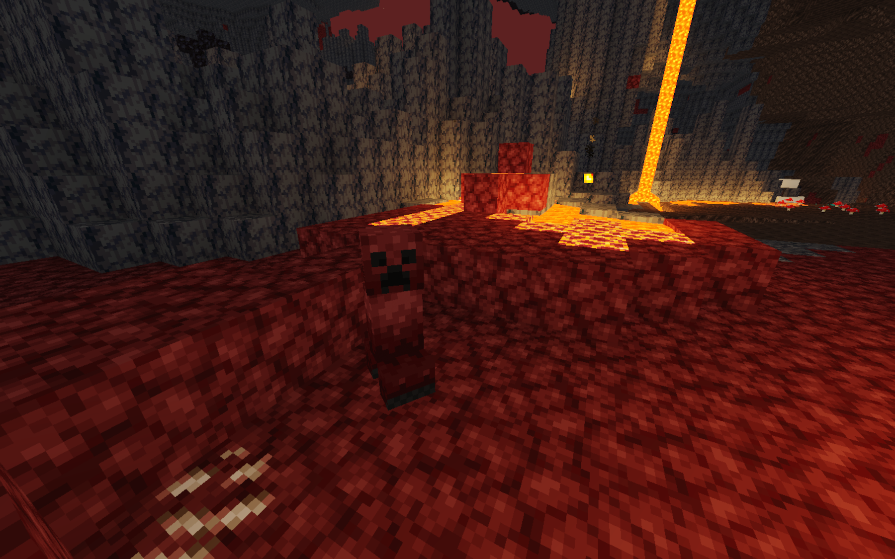 Nether