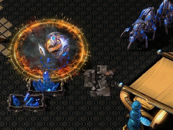 LotV Beta Disruptor