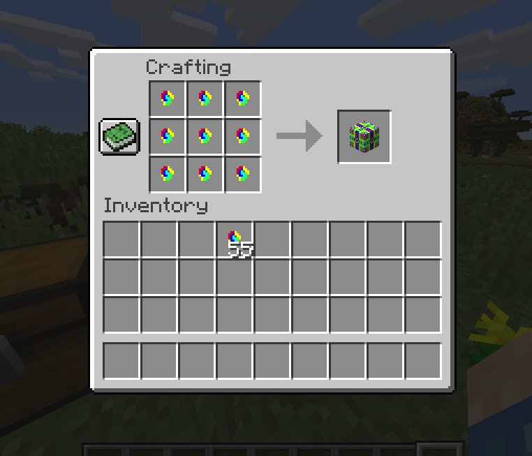 Armatronantium - Minecraft Mods - CurseForge