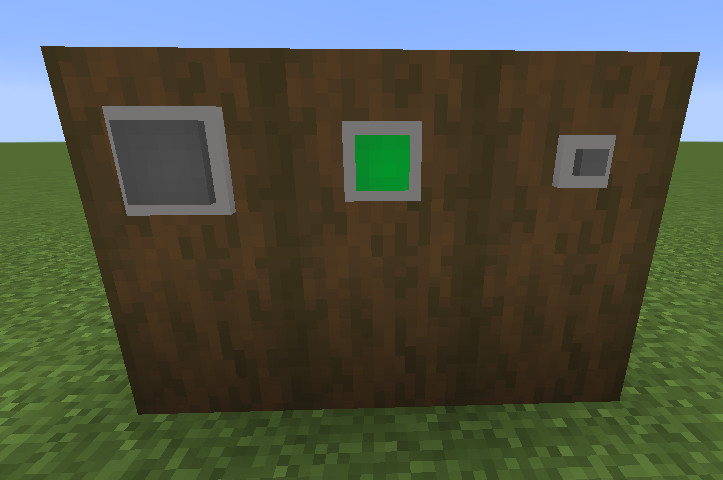 Timed Buttons