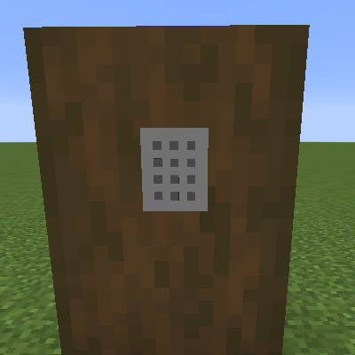 Keypad