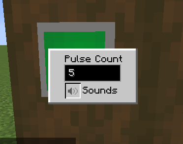 Timed Button GUI