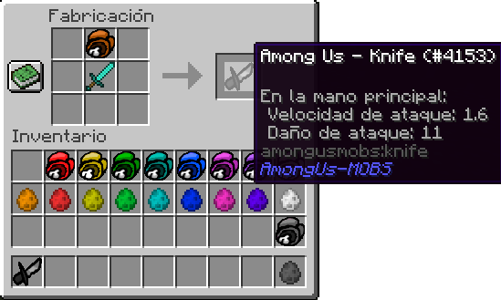 Crafteos