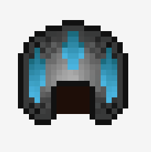 Diamond Helmet