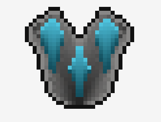 Diamond Chestplate