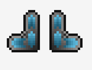 Diamond Boots