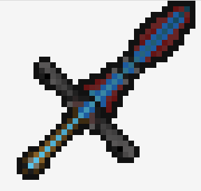 Diamond Sword