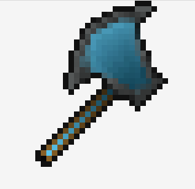 Diamond Shovel